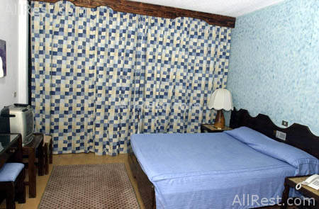 Aida North Coast Hotel 18